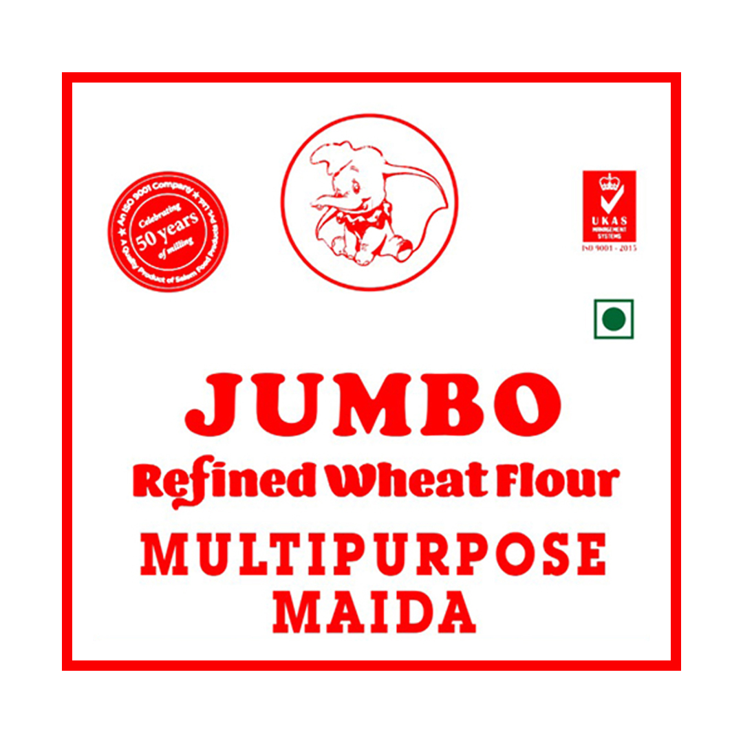 Maida (Refined Wheat Flour), 25 Kg And 50 Kg, Packaging Type: Plastic Bag  at Rs 1100/kg in Hyderabad